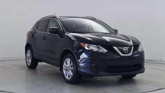 NISSAN ROGUE SPORT 2019 JN1BJ1CP2KW528954 image